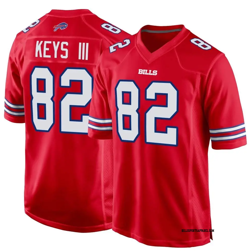 Bills alternate fashion jersey