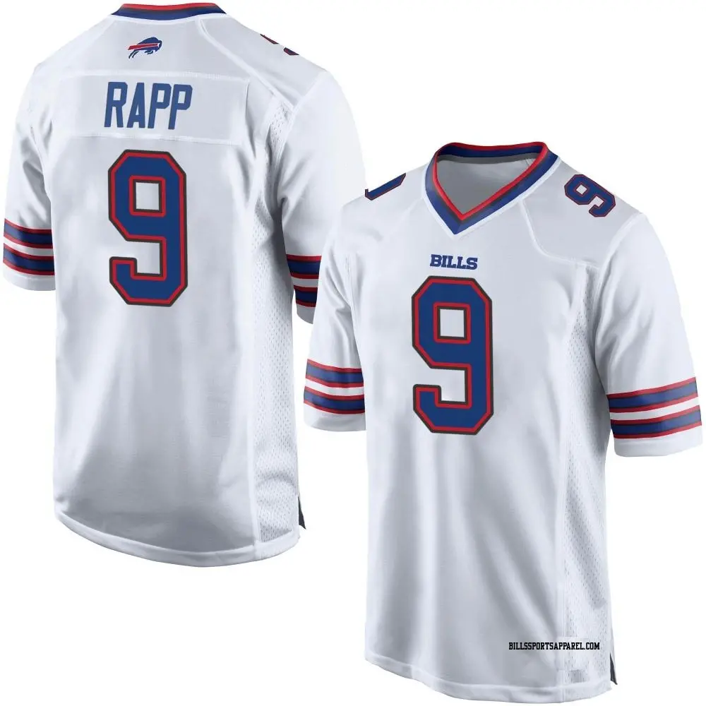 Buffalo bills taylor jersey orders